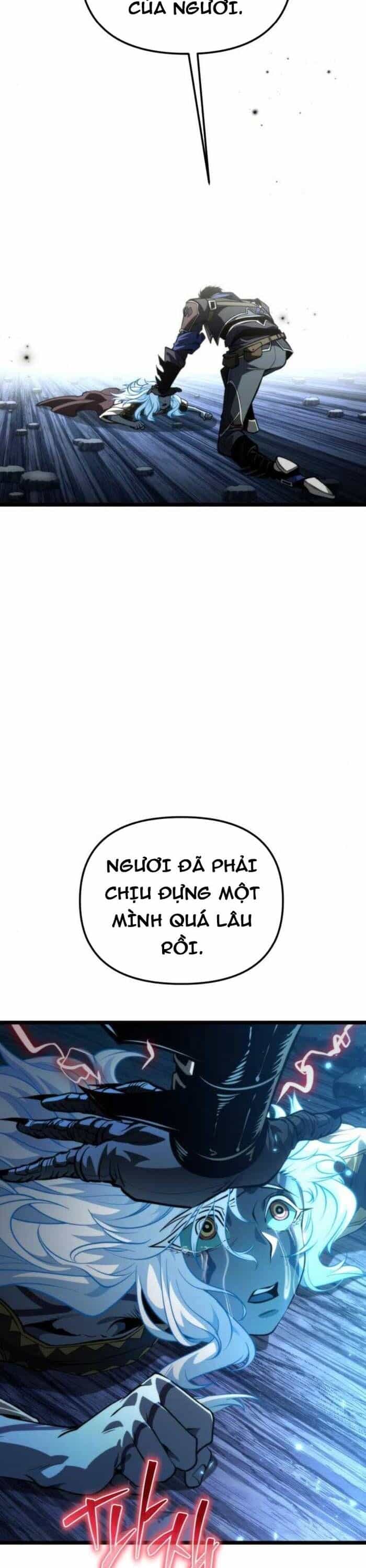 Chiến Binh Hồi Quy - Chương 84 - ảnh 57