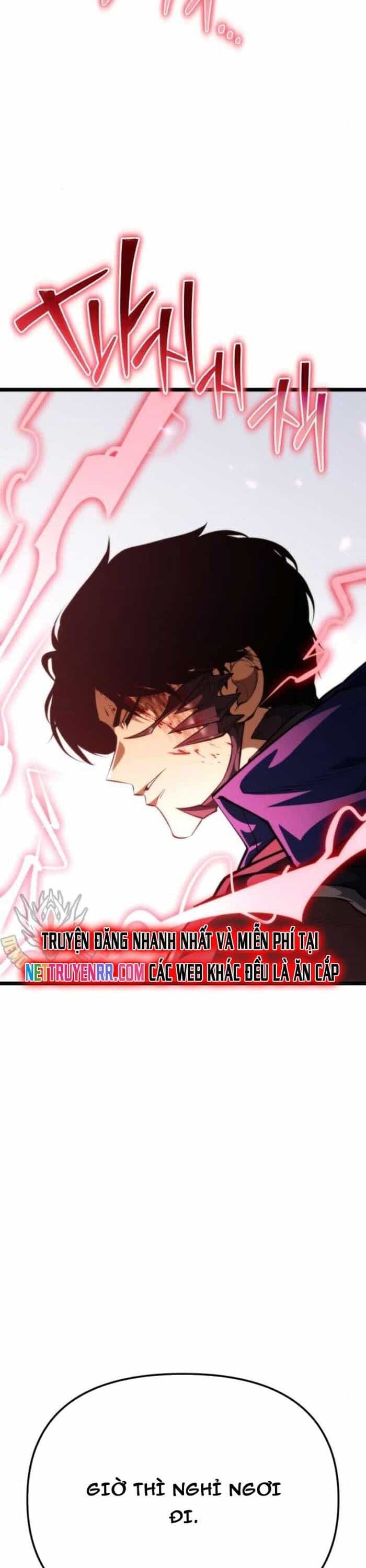 Chiến Binh Hồi Quy - Chương 84 - ảnh 58