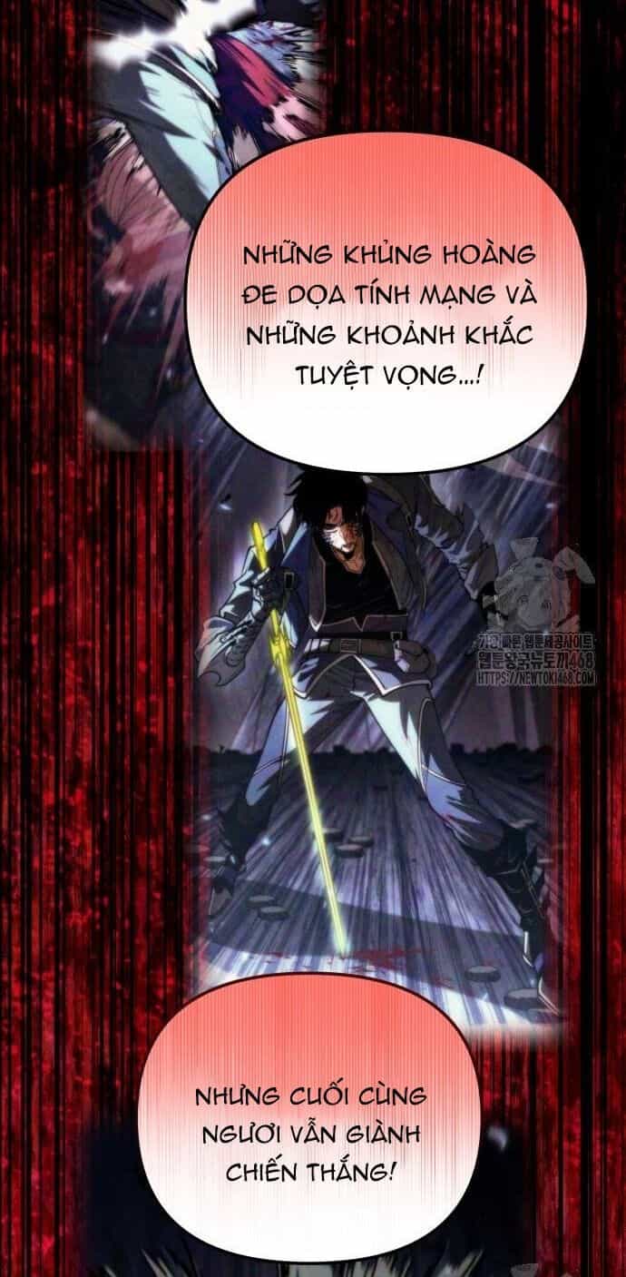 Chiến Binh Hồi Quy - Chương 85 - ảnh 32