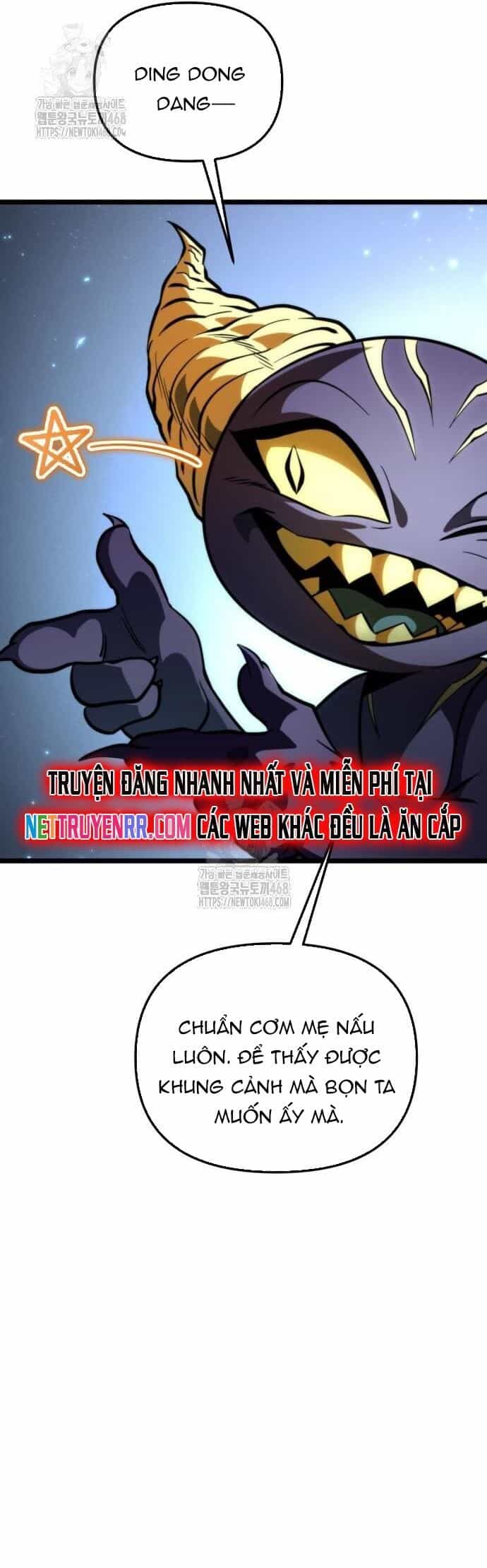 Chiến Binh Hồi Quy - Chương 85 - ảnh 37