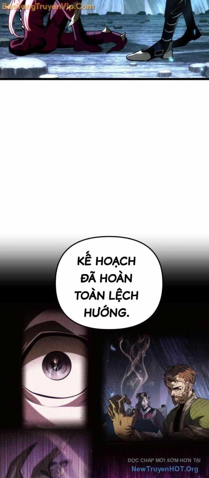 Chiến Binh Hồi Quy - Chương 85.1 - ảnh 21