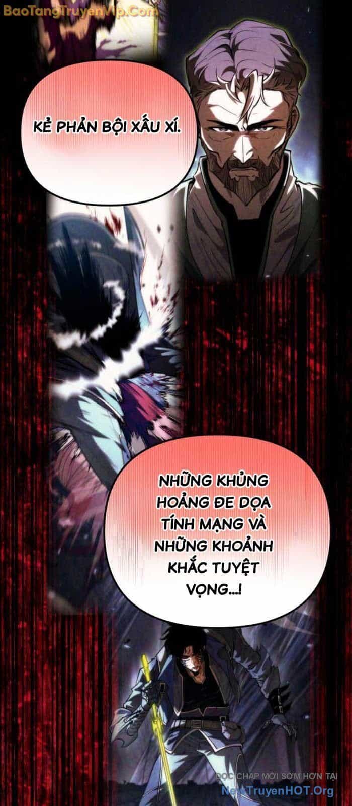 Chiến Binh Hồi Quy - Chương 85.1 - ảnh 49