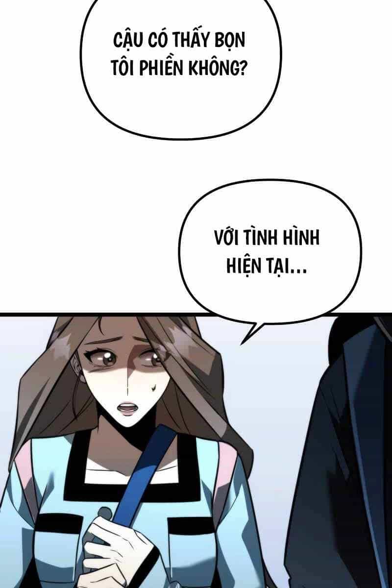 Chiến Binh Hồi Quy - Chương 8 - ảnh 28