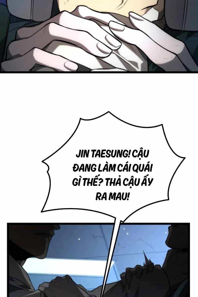 Chiến Binh Hồi Quy - Chương 8 - ảnh 6