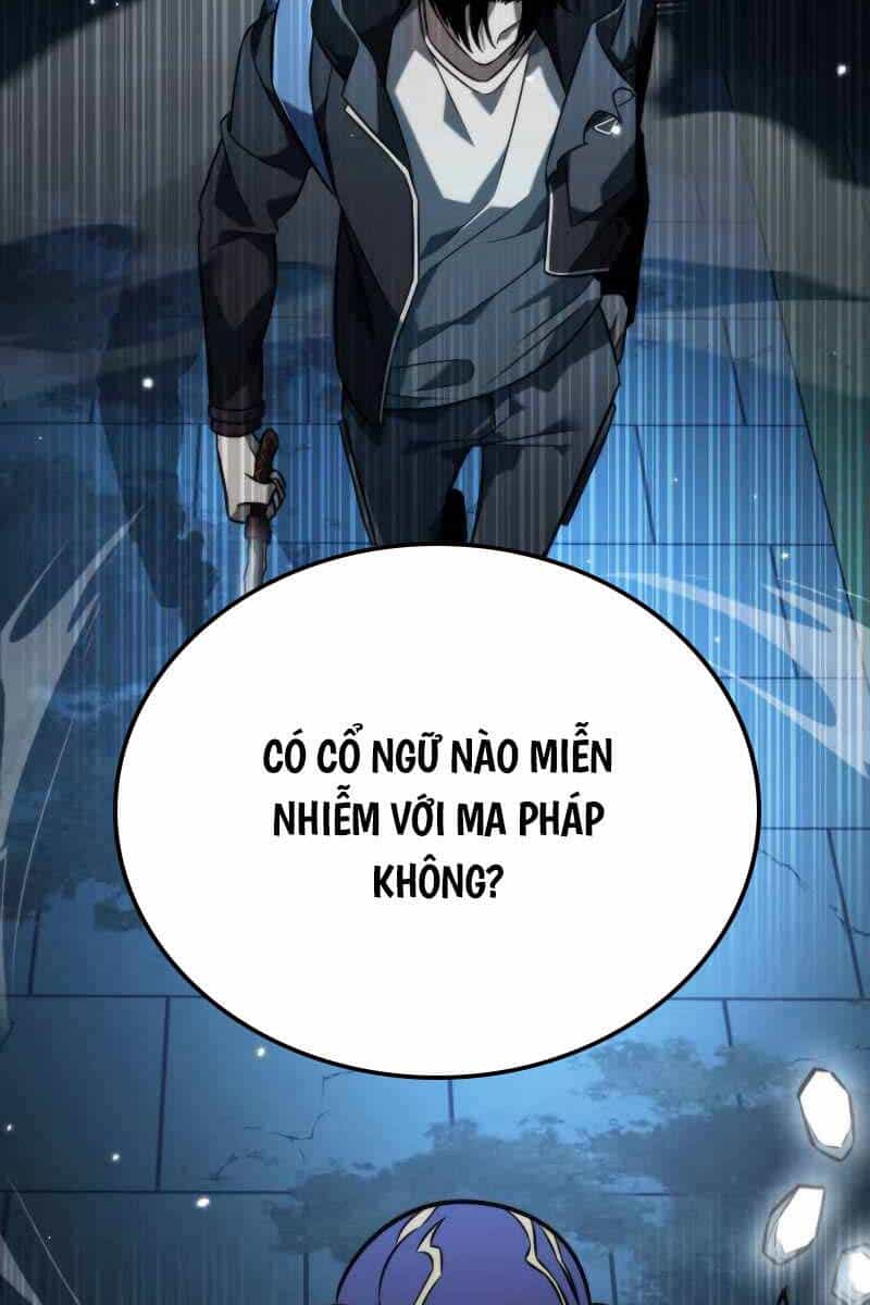 Chiến Binh Hồi Quy - Chương 8 - ảnh 81