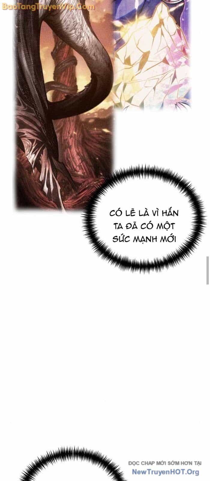 Chiến Binh Hồi Quy - Chương 86.1 - ảnh 29