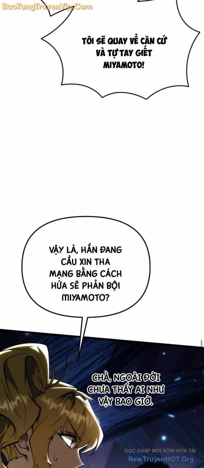 Chiến Binh Hồi Quy - Chương 90 - ảnh 88