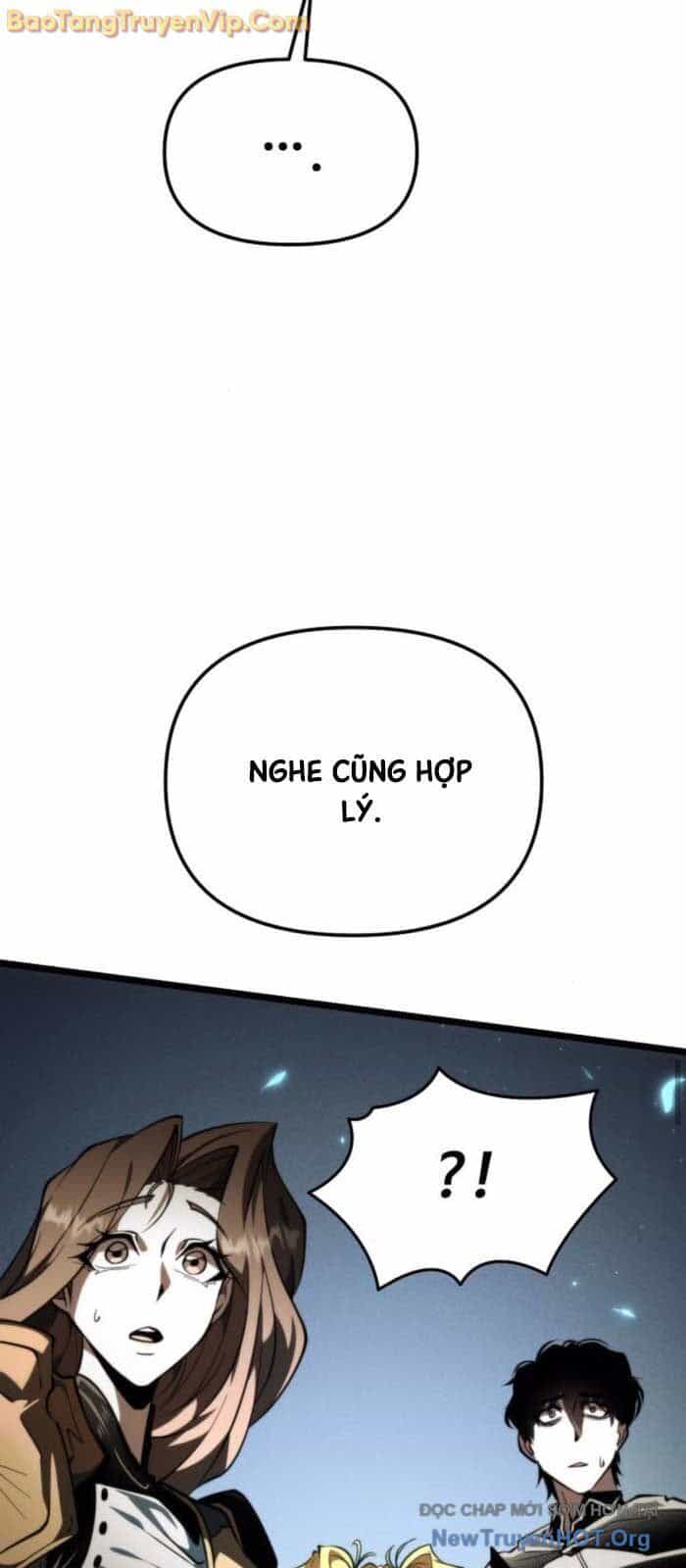 Chiến Binh Hồi Quy - Chương 90 - ảnh 92