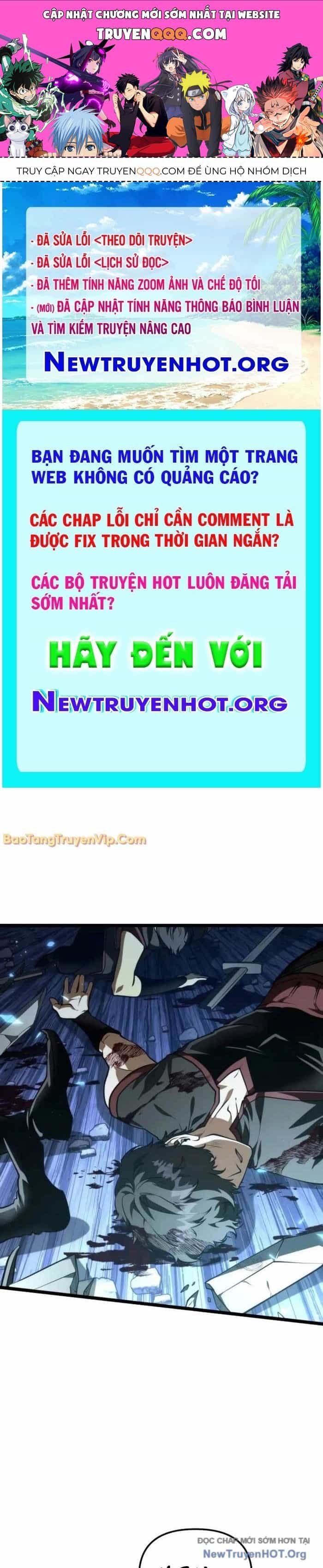Chiến Binh Hồi Quy - Chương 91 - ảnh 1