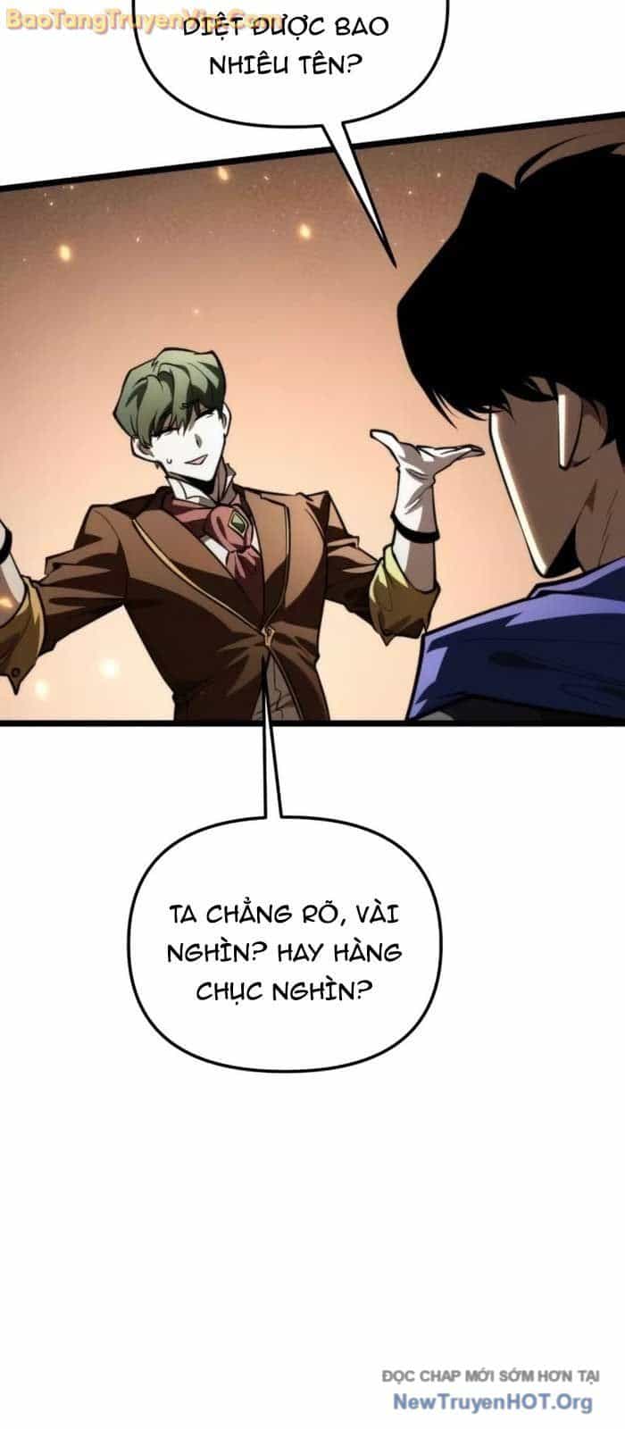 Chiến Binh Hồi Quy - Chương 91 - ảnh 28