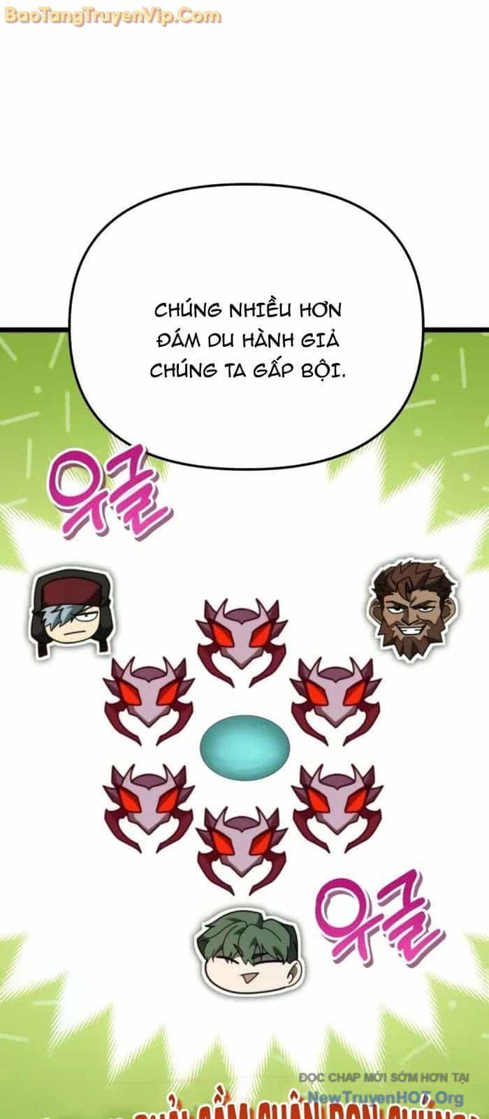 Chiến Binh Hồi Quy - Chương 91 - ảnh 30