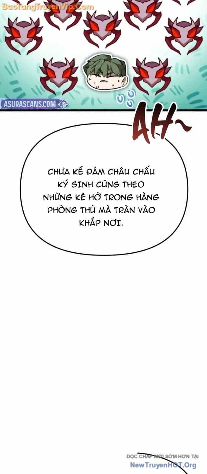 Chiến Binh Hồi Quy - Chương 91 - ảnh 32