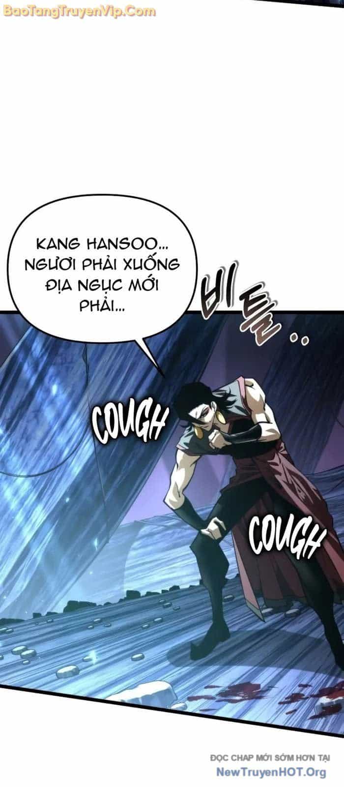 Chiến Binh Hồi Quy - Chương 91 - ảnh 5