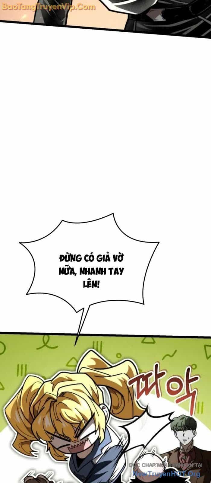 Chiến Binh Hồi Quy - Chương 91 - ảnh 68