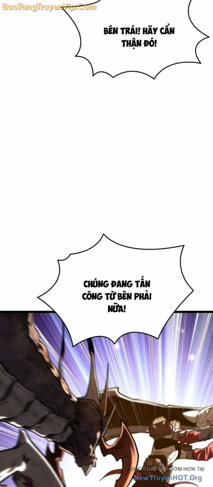 Chiến Binh Hồi Quy - Chương 91 - ảnh 87