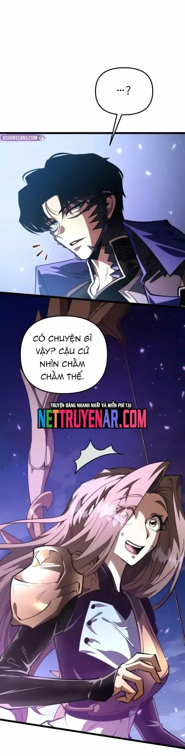 Chiến Binh Hồi Quy - Chương 93 - ảnh 10