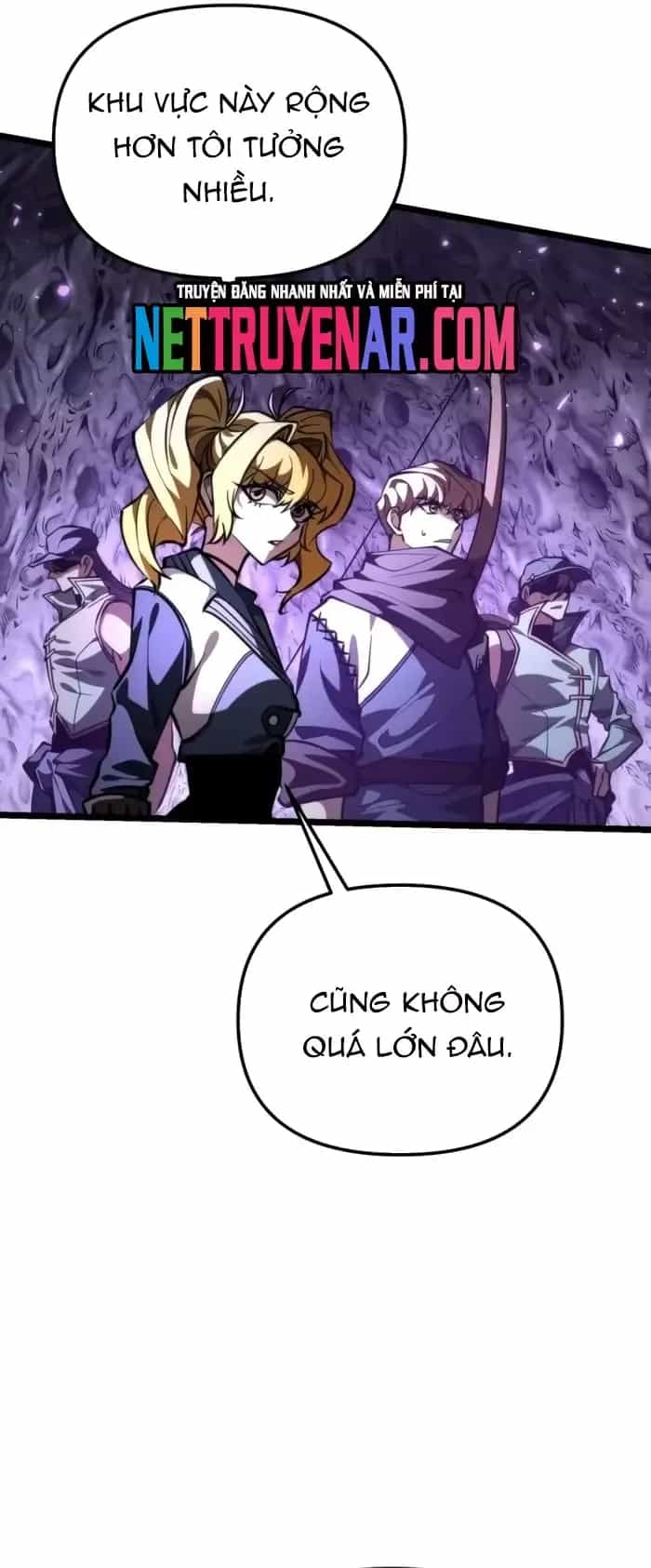Chiến Binh Hồi Quy - Chương 93 - ảnh 33