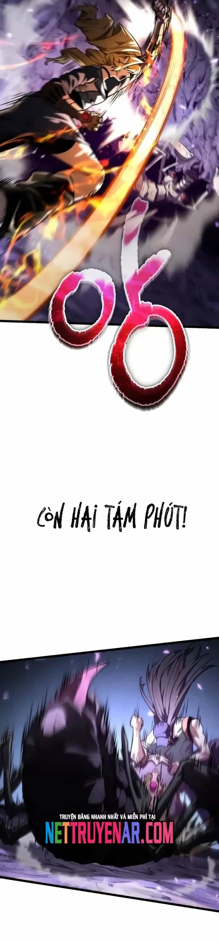 Chiến Binh Hồi Quy - Chương 93 - ảnh 50