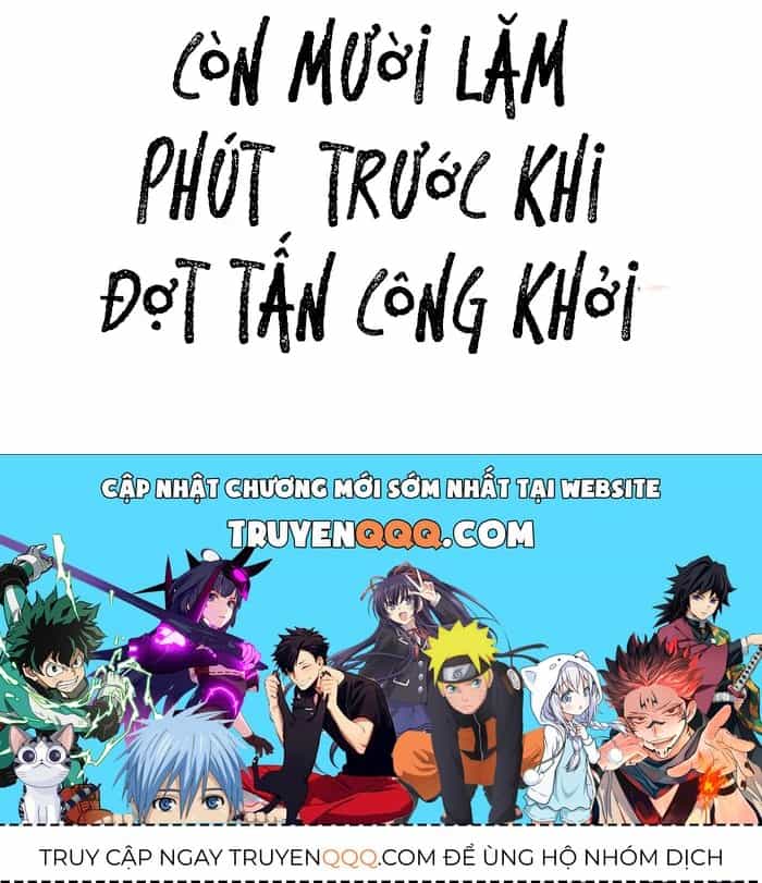Chiến Binh Hồi Quy - Chương 93 - ảnh 54