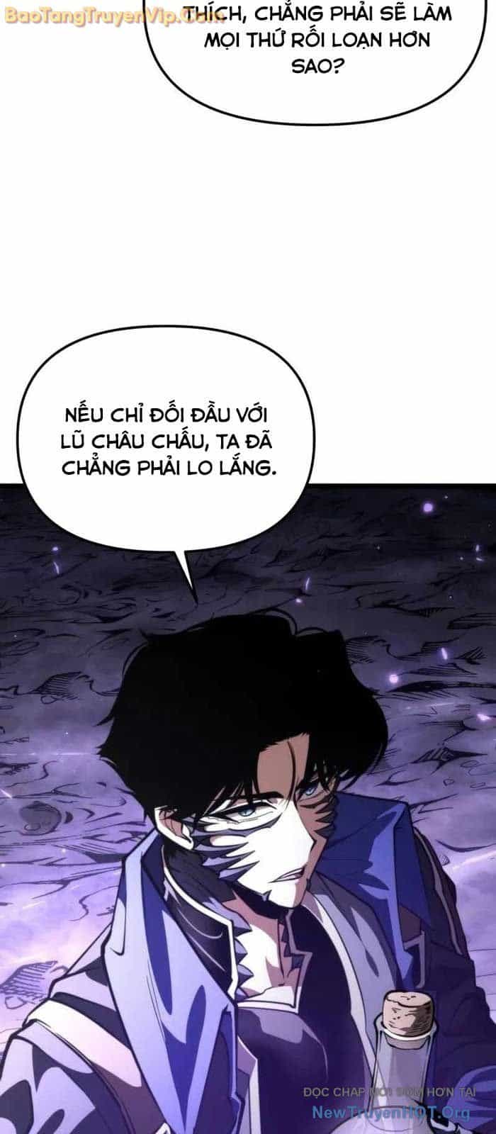 Chiến Binh Hồi Quy - Chương 94 - ảnh 27