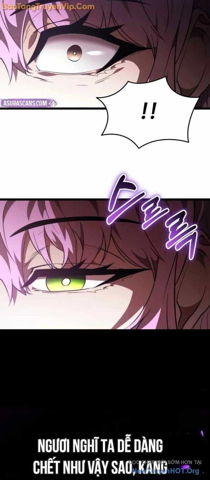 Chiến Binh Hồi Quy - Chương 94 - ảnh 36