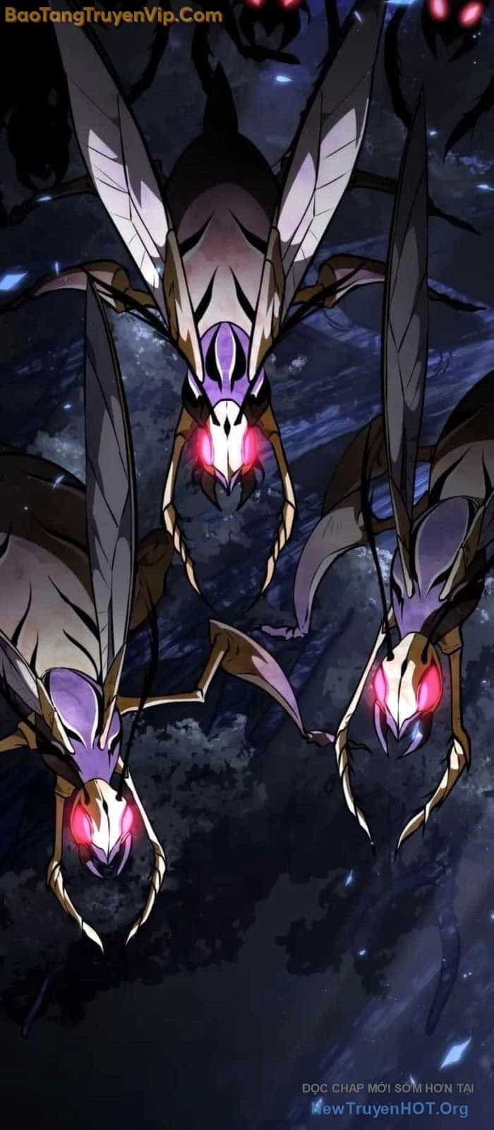 Chiến Binh Hồi Quy - Chương 94 - ảnh 53