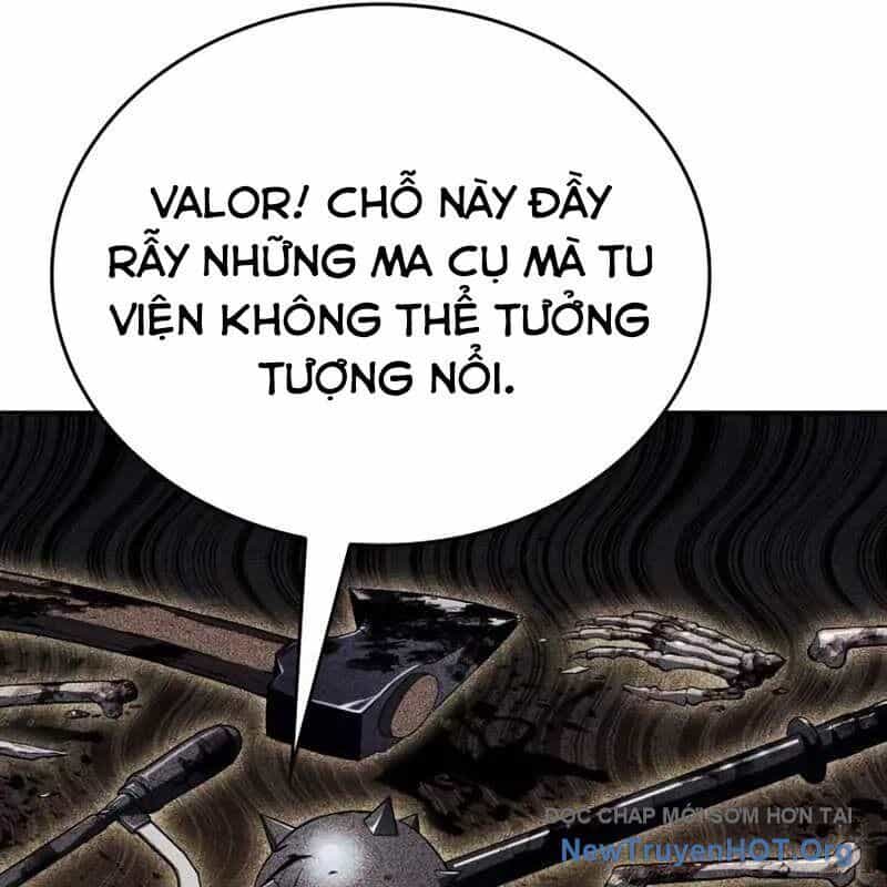 Chiến Binh Máu Lạnh - Chương 13 - ảnh 37