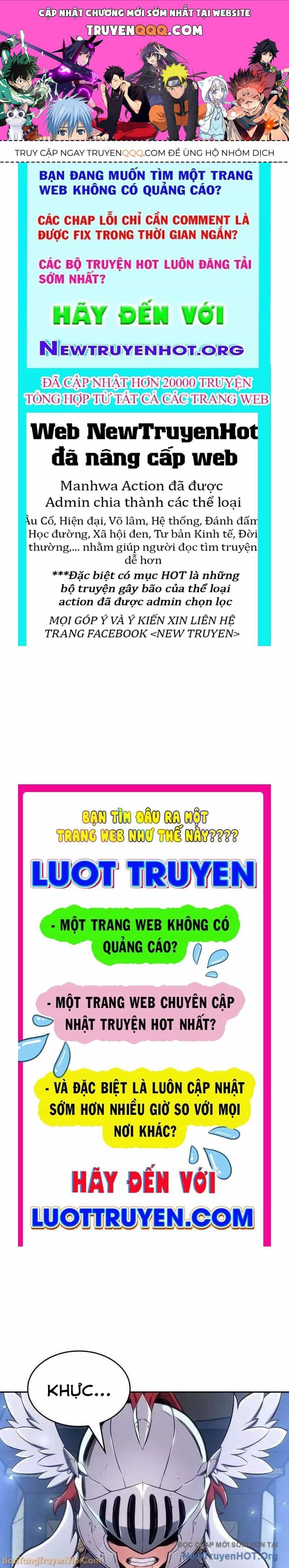 Chiến Binh Máu Lạnh - Chương 29 - ảnh 1