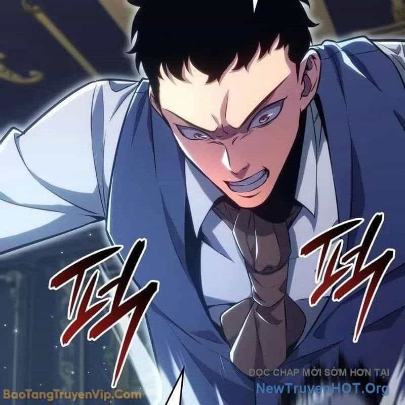 Chiến Binh Máu Lạnh - Chương 29 - ảnh 19