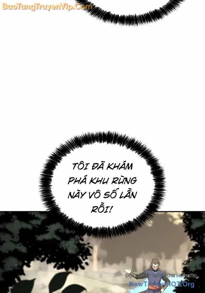 Chiến Binh Máu Lạnh - Chương 3 - ảnh 30