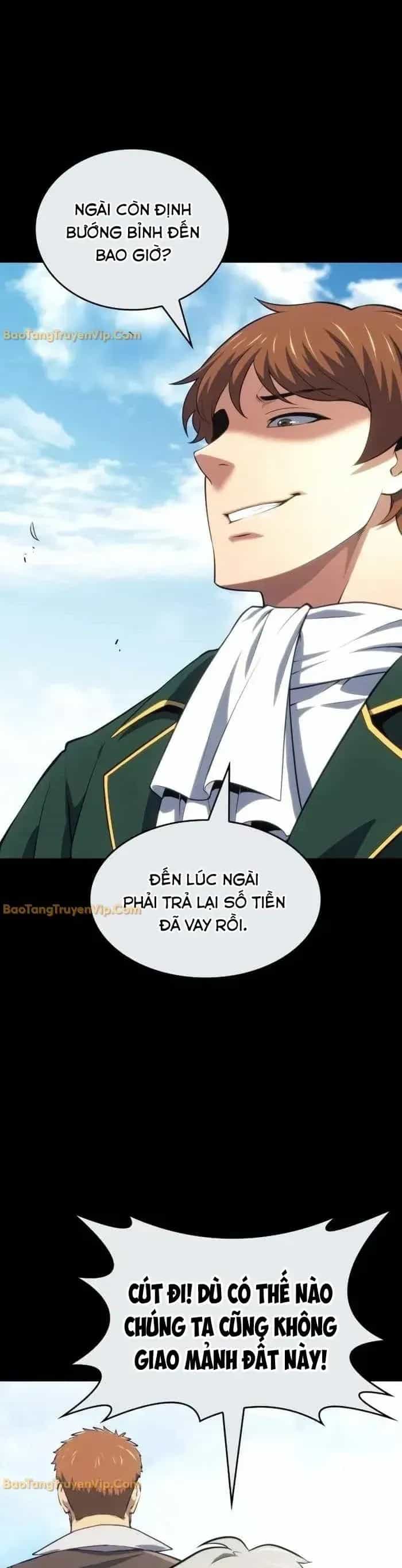 Chiến Binh Máu Lạnh - Chương 38 - ảnh 20