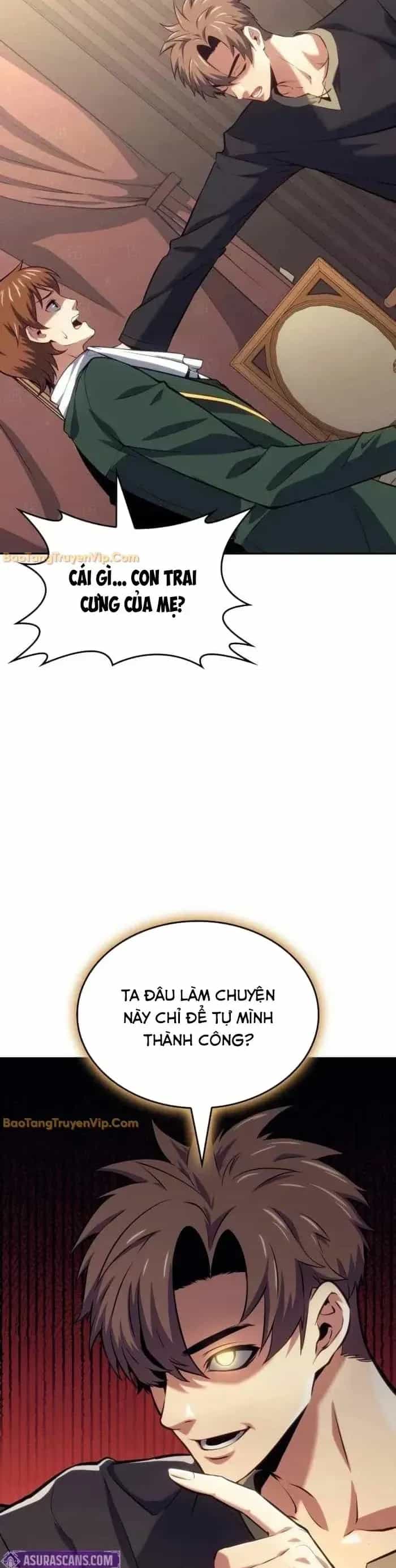 Chiến Binh Máu Lạnh - Chương 38 - ảnh 29