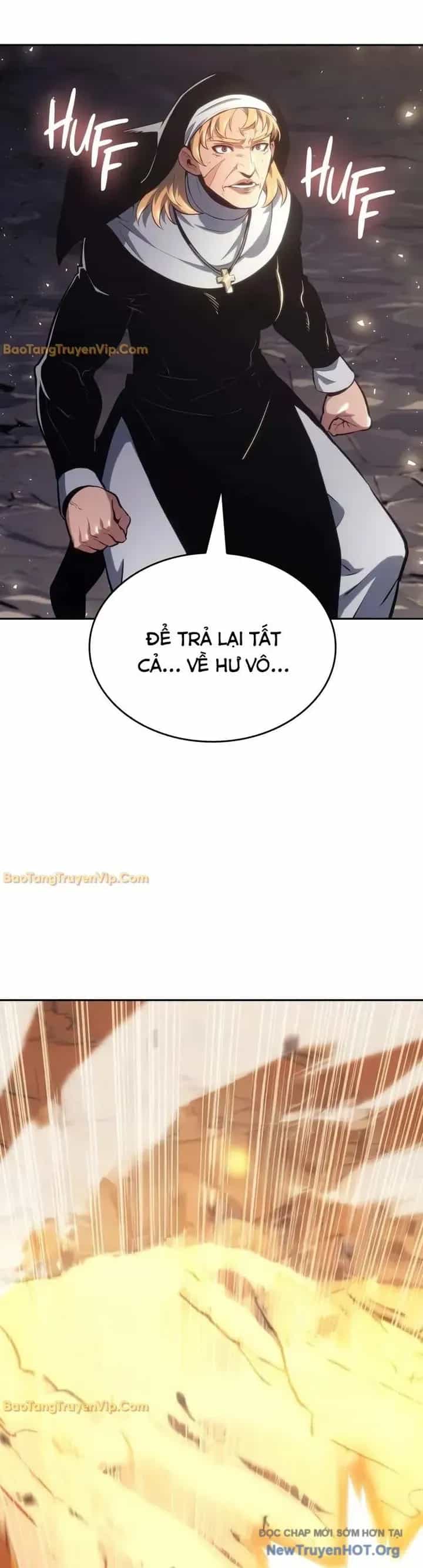 Chiến Binh Máu Lạnh - Chương 40 - ảnh 19