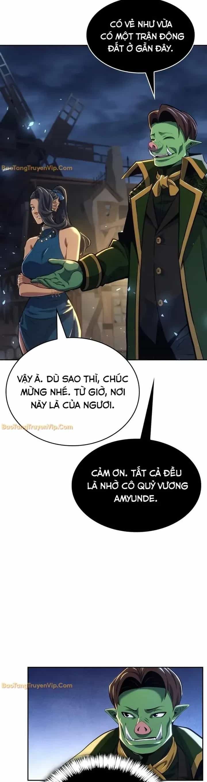 Chiến Binh Máu Lạnh - Chương 40 - ảnh 22