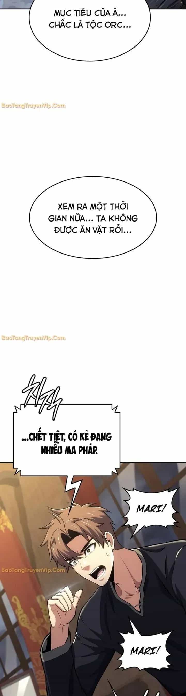 Chiến Binh Máu Lạnh - Chương 40 - ảnh 42