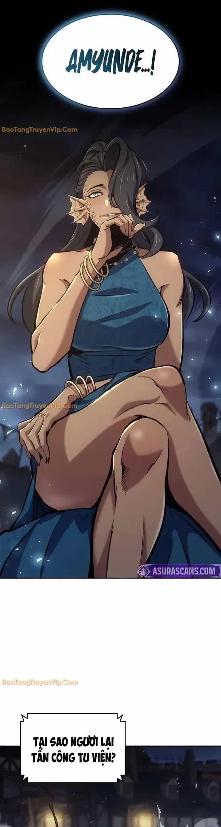 Chiến Binh Máu Lạnh - Chương 40 - ảnh 45