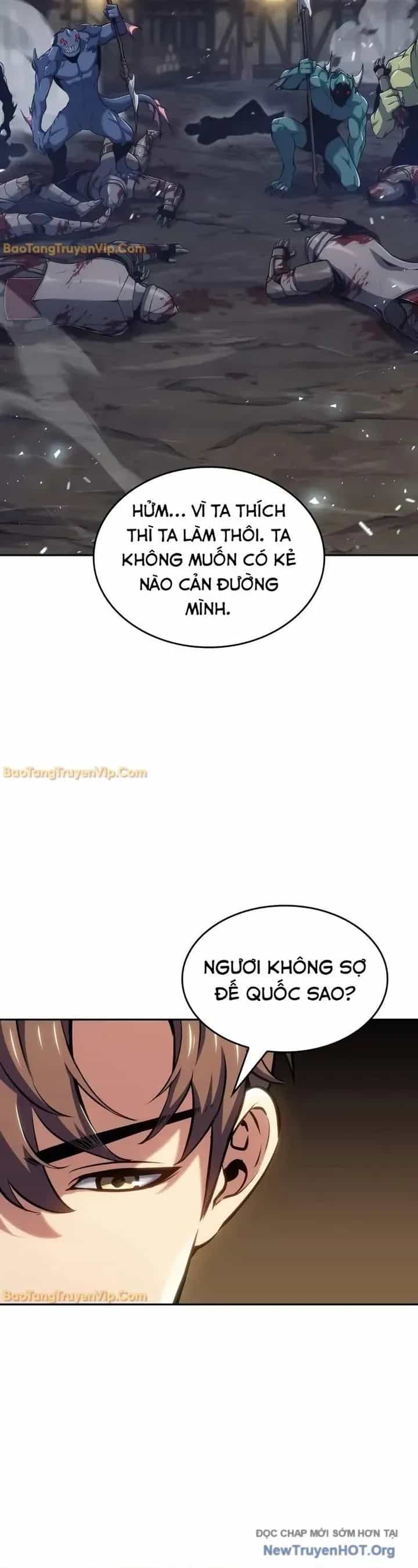Chiến Binh Máu Lạnh - Chương 40 - ảnh 46