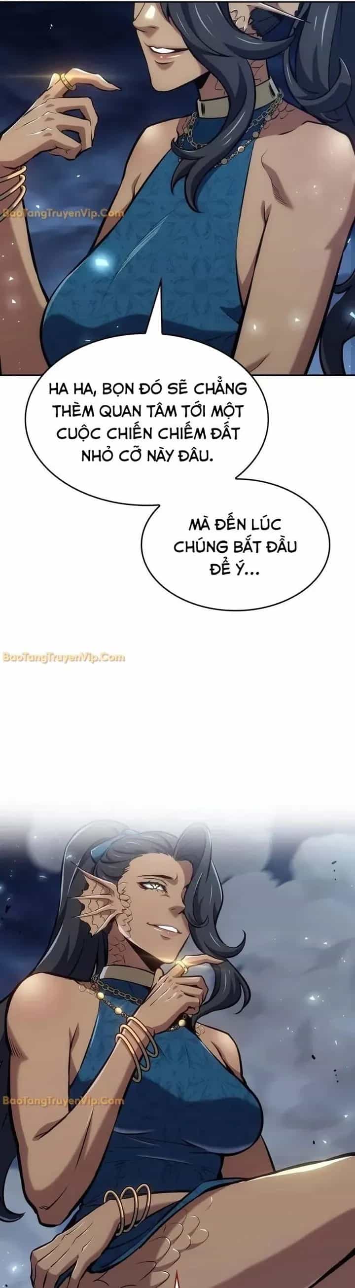 Chiến Binh Máu Lạnh - Chương 40 - ảnh 47