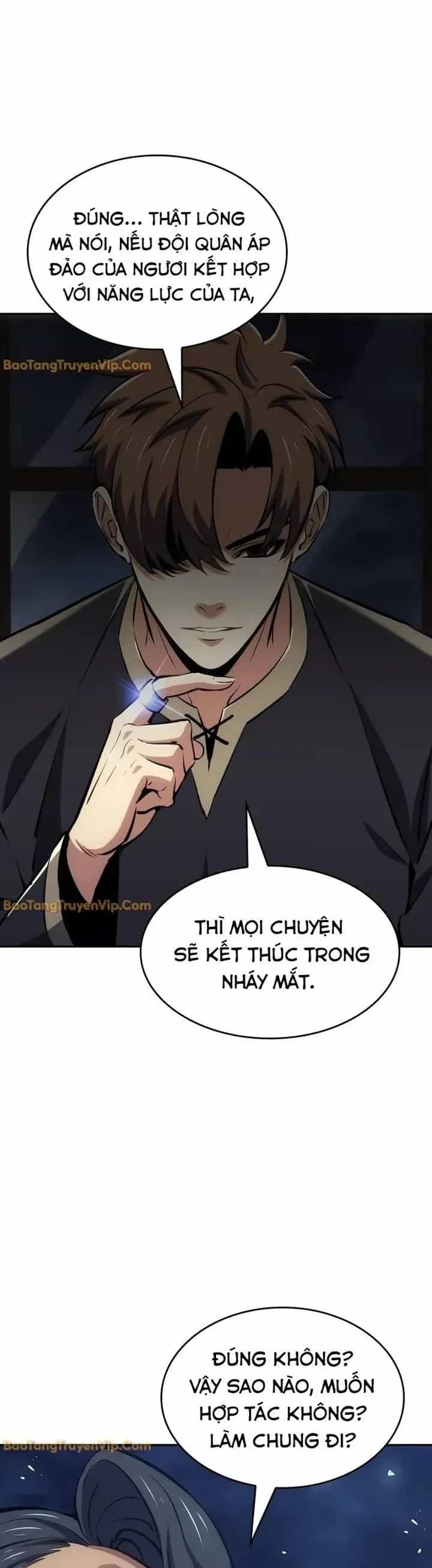 Chiến Binh Máu Lạnh - Chương 40 - ảnh 49