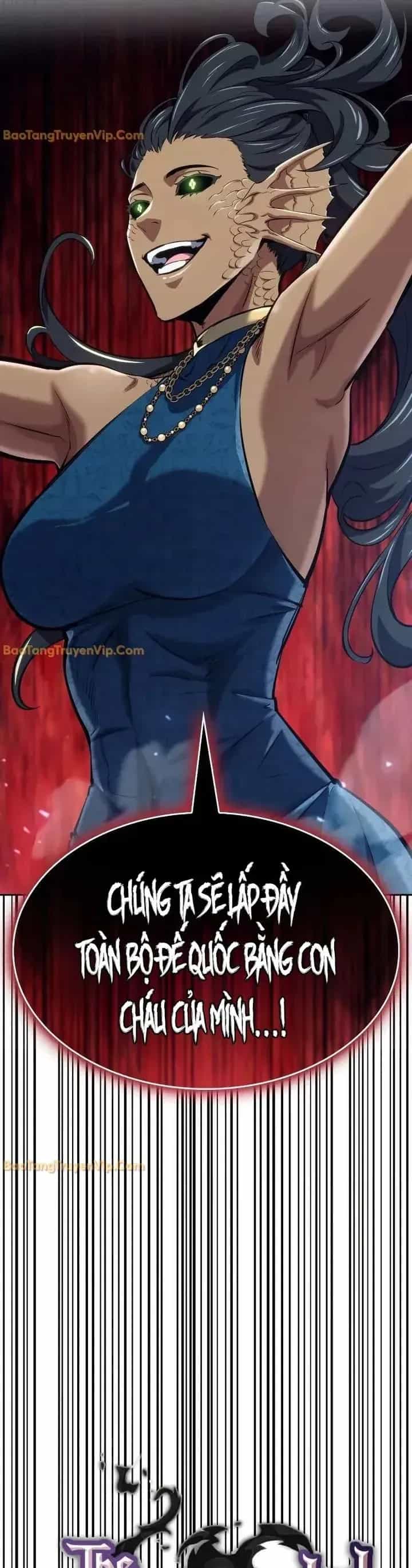 Chiến Binh Máu Lạnh - Chương 41 - ảnh 10