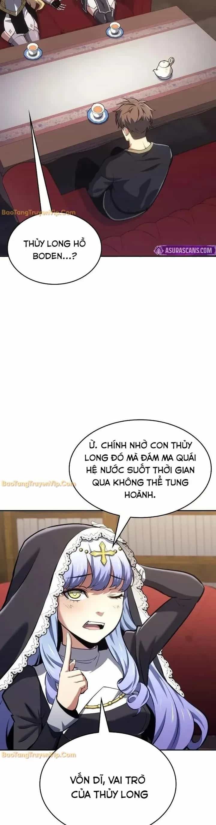 Chiến Binh Máu Lạnh - Chương 41 - ảnh 17