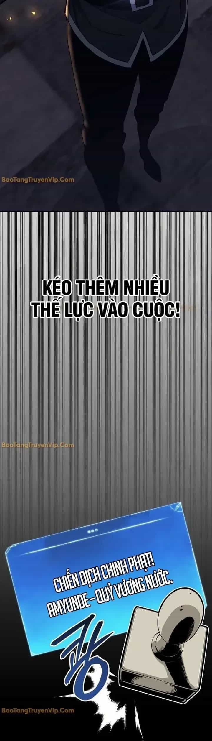 Chiến Binh Máu Lạnh - Chương 41 - ảnh 48