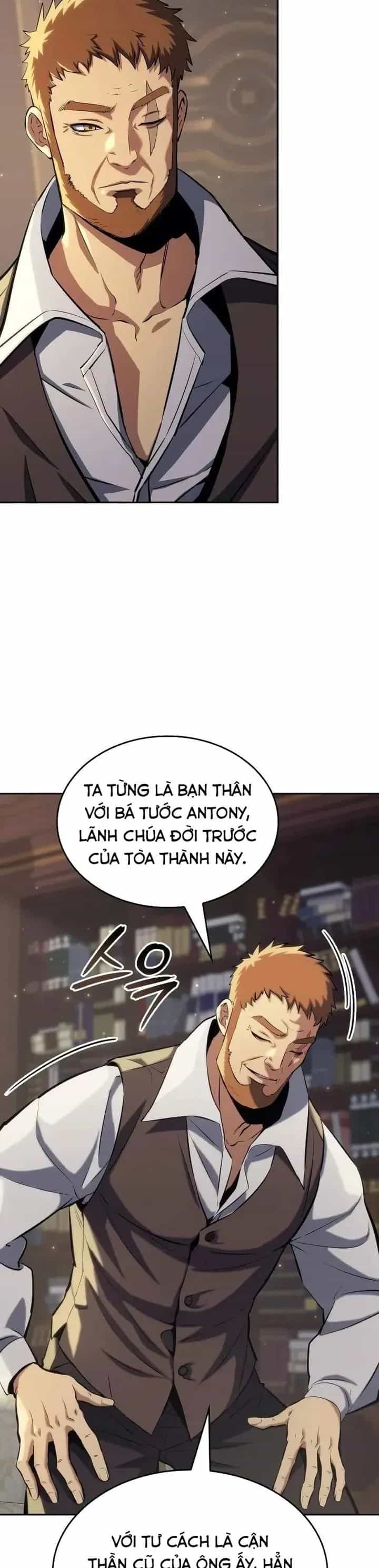 Chiến Binh Máu Lạnh - Chương 42 - ảnh 26