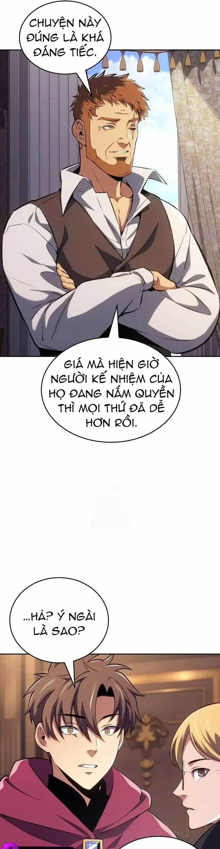 Chiến Binh Máu Lạnh - Chương 43 - ảnh 11