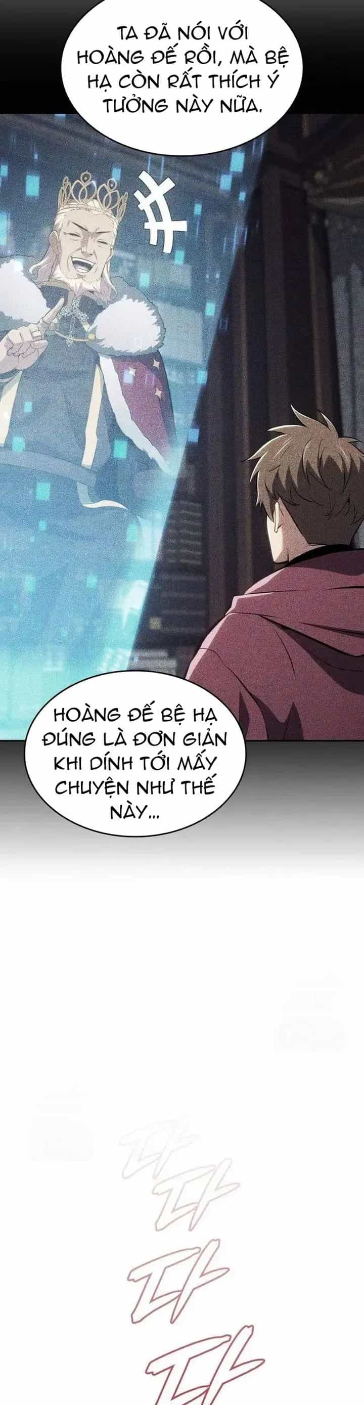 Chiến Binh Máu Lạnh - Chương 43 - ảnh 16