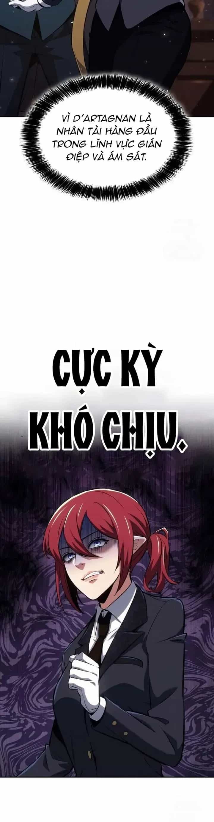 Chiến Binh Máu Lạnh - Chương 43 - ảnh 5