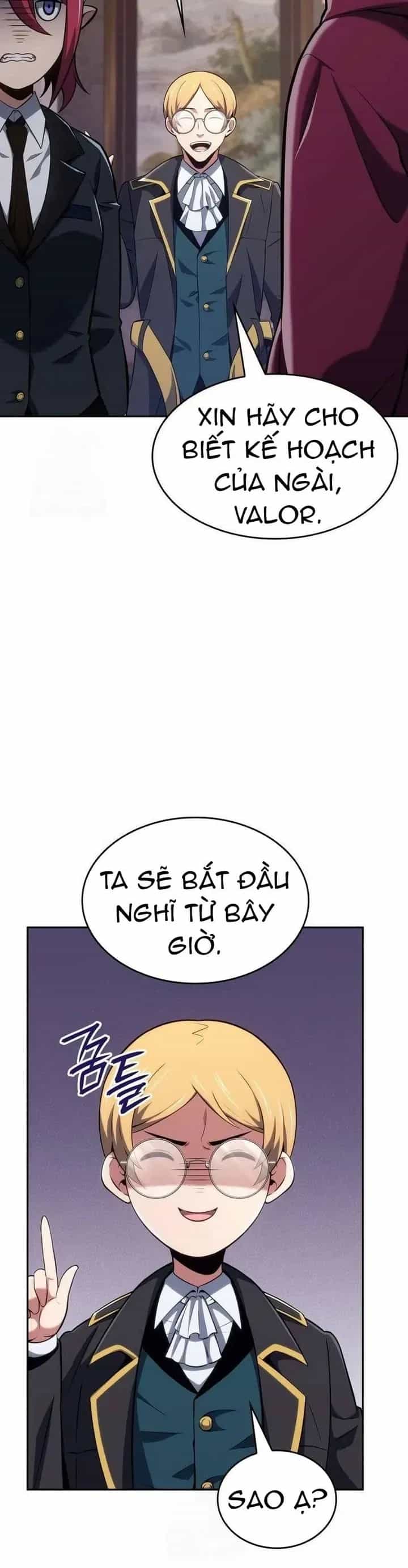 Chiến Binh Máu Lạnh - Chương 43 - ảnh 7