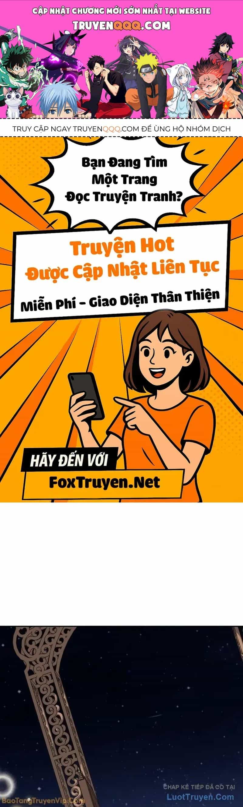 Chiến Binh Máu Lạnh - Chương 44 - ảnh 1