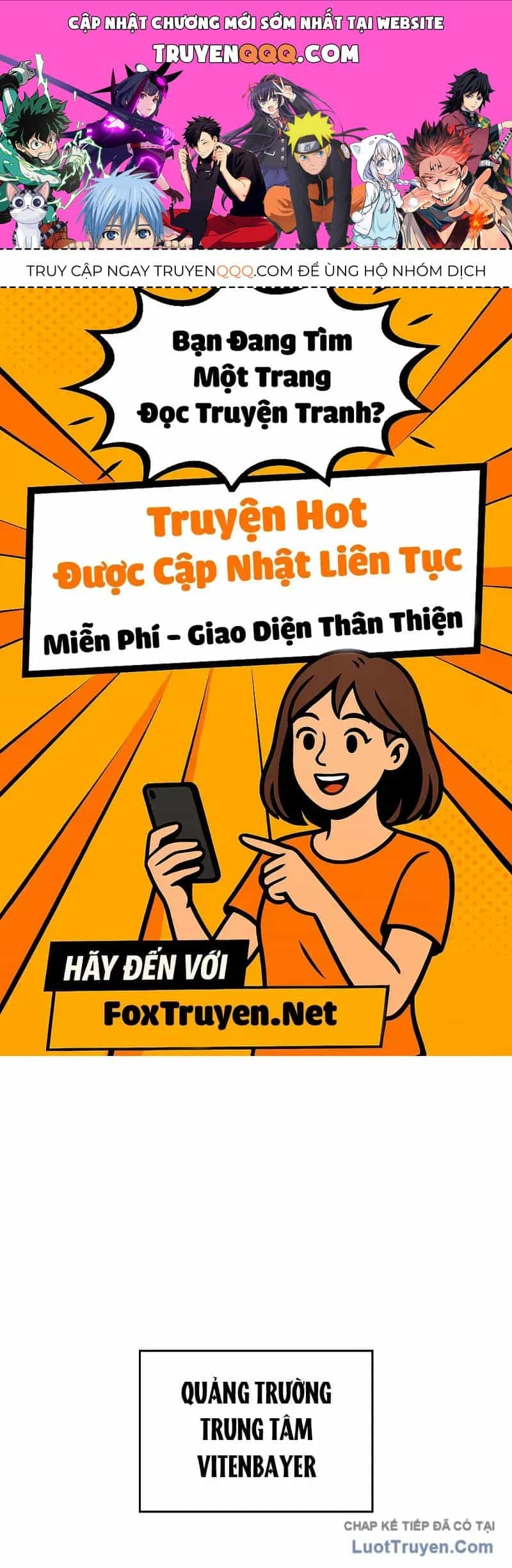 Chiến Binh Máu Lạnh - Chương 45 - ảnh 1