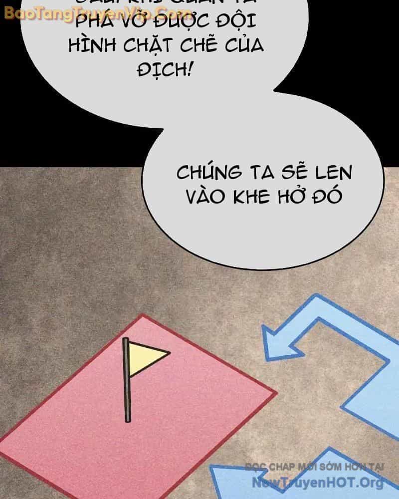 Chiến Binh Máu Lạnh - Chương 5 - ảnh 22